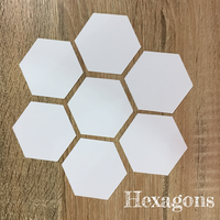 Hexagons