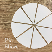 Pie Slices