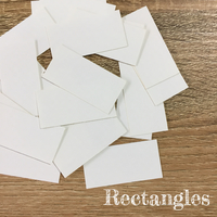 Rectangles