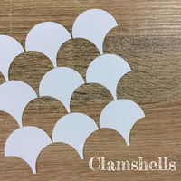 Clamshells
